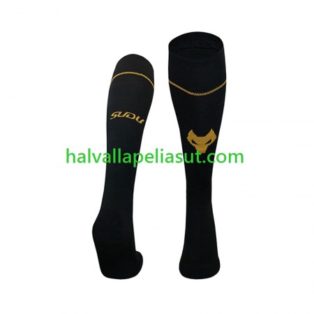 Wolverhampton Wanderers Vieras Sukat 2024-2025